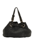 Selleria Pomodorino, &pound;295, Handbags, Black, Leather, Back view